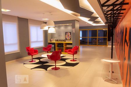 Apartamento à venda com 96m², 2 quartos e 2 vagas Apartamento à venda com 96m², 2 quartos e 2 vagasÁrea comum