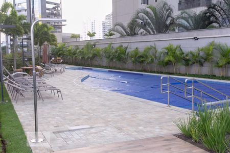 Apartamento à venda com 96m², 2 quartos e 2 vagas Apartamento à venda com 96m², 2 quartos e 2 vagasÁrea comum