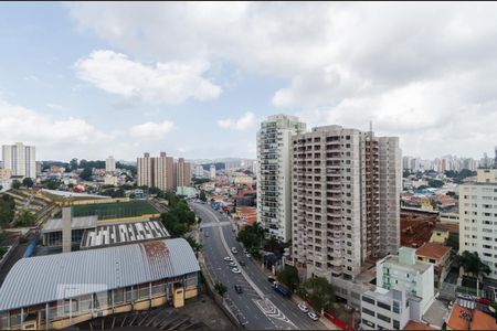 Apartamento à venda com 96m², 2 quartos e 2 vagas Apartamento à venda com 96m², 2 quartos e 2 vagasVista