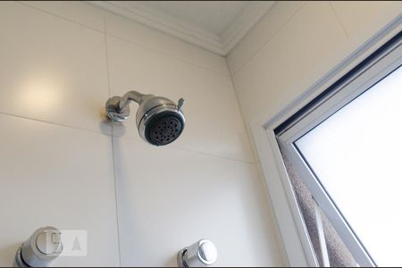 Apartamento à venda com 96m², 2 quartos e 2 vagas Apartamento à venda com 96m², 2 quartos e 2 vagasBanheiro da suíte 1