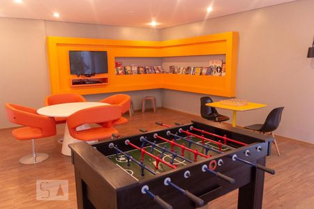 Apartamento à venda com 96m², 2 quartos e 2 vagas Apartamento à venda com 96m², 2 quartos e 2 vagasÁrea comum