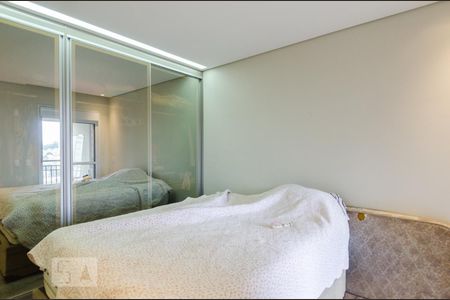 Apartamento à venda com 96m², 2 quartos e 2 vagas Apartamento à venda com 96m², 2 quartos e 2 vagasQuarto da suíte 2