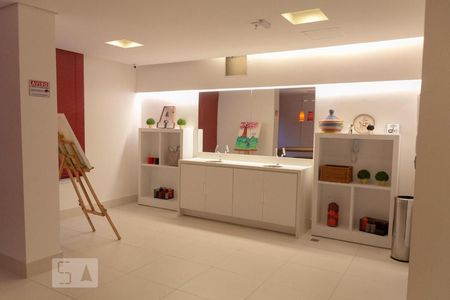 Apartamento à venda com 96m², 2 quartos e 2 vagas Apartamento à venda com 96m², 2 quartos e 2 vagasÁrea comum