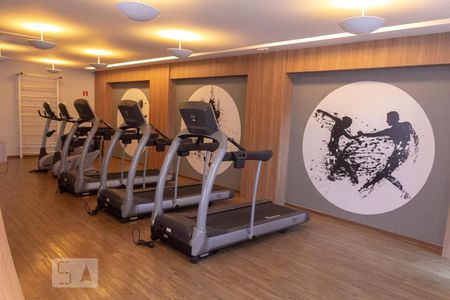 Apartamento à venda com 96m², 2 quartos e 2 vagas Apartamento à venda com 96m², 2 quartos e 2 vagasÁrea comum