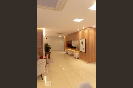 Apartamento à venda com 96m², 2 quartos e 2 vagas Apartamento à venda com 96m², 2 quartos e 2 vagasÁrea comum