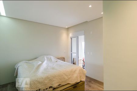 Apartamento à venda com 96m², 2 quartos e 2 vagas Apartamento à venda com 96m², 2 quartos e 2 vagasQuarto da suíte 2