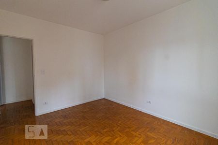 Quarto de apartamento para alugar com 1 quarto, 40m² em Centro, São Paulo