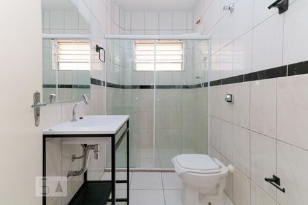 Casa à venda com 100m², 2 quartos e 1 vaga Casa à venda com 100m², 2 quartos e 1 vagaBanheiro