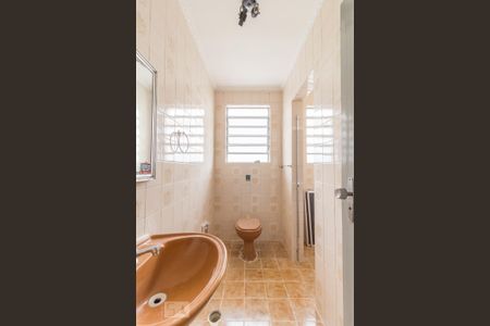 Apartamento para alugar com 60m², 2 quartos e sem vaga Apartamento para alugar com 60m², 2 quartos e sem vagaBanheiro