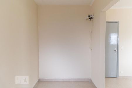 Sala de apartamento para alugar com 2 quartos, 60m² em Vila Formosa, São Paulo