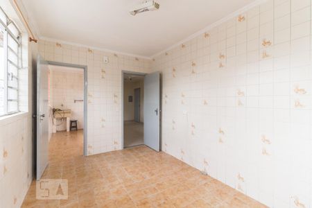 Apartamento para alugar com 60m², 2 quartos e sem vaga Apartamento para alugar com 60m², 2 quartos e sem vagaCozinha
