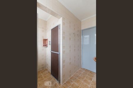 Apartamento para alugar com 60m², 2 quartos e sem vaga Apartamento para alugar com 60m², 2 quartos e sem vagaBanheiro