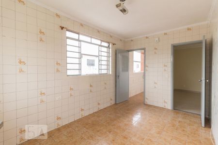 Apartamento para alugar com 60m², 2 quartos e sem vaga Apartamento para alugar com 60m², 2 quartos e sem vagaCozinha