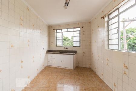Apartamento para alugar com 60m², 2 quartos e sem vaga Apartamento para alugar com 60m², 2 quartos e sem vagaCozinha