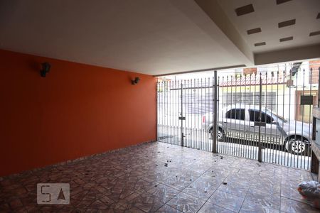 Casa para alugar com 132m², 3 quartos e 2 vagasGaragem