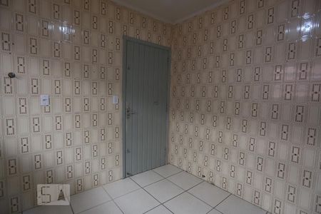 Casa para alugar com 132m², 3 quartos e 2 vagasCozinha