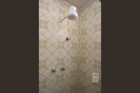 Casa para alugar com 132m², 3 quartos e 2 vagasBanheiro Social - Chuveiro