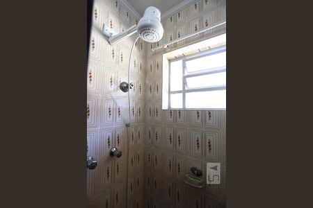 Casa para alugar com 132m², 3 quartos e 2 vagasBanheiro da Suíte - Chuveiro