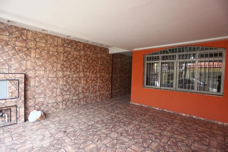 Casa para alugar com 132m², 3 quartos e 2 vagasGaragem