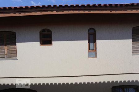 Casa para alugar com 132m², 3 quartos e 2 vagasVista do Quarto 1