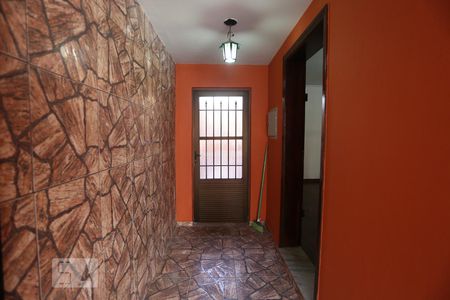 Casa para alugar com 132m², 3 quartos e 2 vagasGaragem