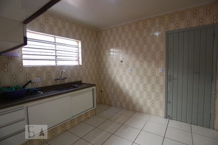 Casa para alugar com 132m², 3 quartos e 2 vagasCozinha