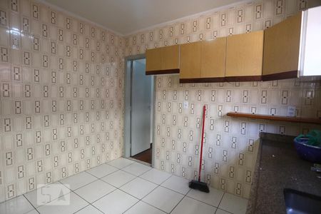 Casa para alugar com 132m², 3 quartos e 2 vagasCozinha