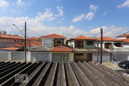 Casa para alugar com 132m², 3 quartos e 2 vagasVista da Suíte