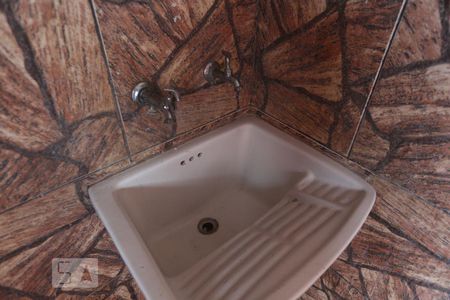 Casa para alugar com 132m², 3 quartos e 2 vagasÁrea de Serviço - Tanque