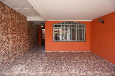 Casa para alugar com 132m², 3 quartos e 2 vagasGaragem