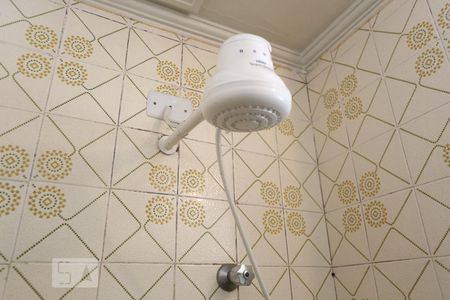 Casa para alugar com 132m², 3 quartos e 2 vagasBanheiro Social - Chuveiro