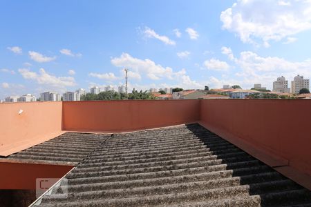 Casa para alugar com 132m², 3 quartos e 2 vagasVista do Quarto 2