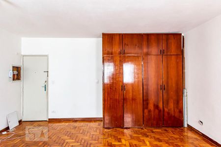 Studio de kitnet/studio à venda com 1 quarto, 64m² em Centro, São Paulo