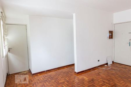 Studio de kitnet/studio à venda com 1 quarto, 64m² em Centro, São Paulo