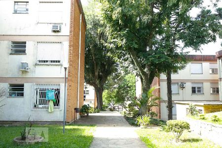 Apartamento à venda com 59m², 2 quartos e 1 vagaÁrea Externa