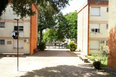 Apartamento à venda com 59m², 2 quartos e 1 vagaÁrea Externa