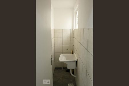 Apartamento à venda com 59m², 2 quartos e 1 vagaÁrea de Serviço