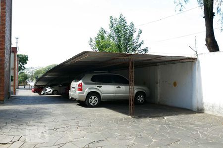 Apartamento à venda com 59m², 2 quartos e 1 vagaEstacionamento