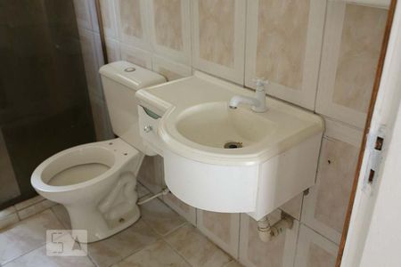 Apartamento à venda com 59m², 2 quartos e 1 vagaBanheiro