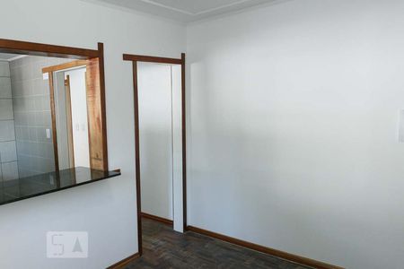 Sala de apartamento à venda com 2 quartos, 49m² em Santa Tereza, Porto Alegre