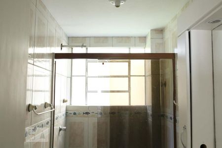 Apartamento à venda com 59m², 2 quartos e 1 vagaBanheiro