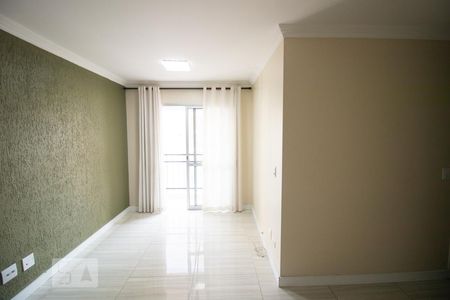 Apartamento para alugar com 50m², 2 quartos e 1 vaga Apartamento para alugar com 50m², 2 quartos e 1 vagaSala