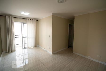 Apartamento para alugar com 50m², 2 quartos e 1 vaga Apartamento para alugar com 50m², 2 quartos e 1 vagaSala