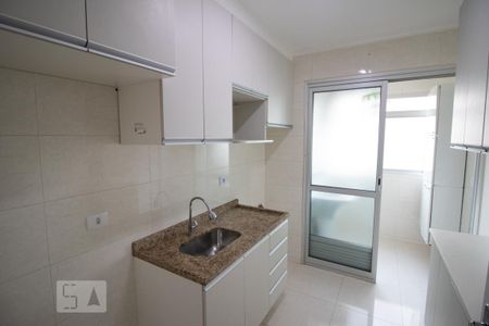 Apartamento para alugar com 50m², 2 quartos e 1 vaga Apartamento para alugar com 50m², 2 quartos e 1 vagaCozinha