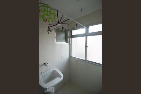 Apartamento para alugar com 50m², 2 quartos e 1 vaga Apartamento para alugar com 50m², 2 quartos e 1 vagaÁrea de Serviço