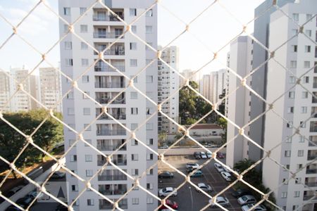 Apartamento para alugar com 50m², 2 quartos e 1 vaga Apartamento para alugar com 50m², 2 quartos e 1 vagaDormitório 2 - Vista