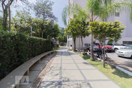 Apartamento para alugar com 50m², 2 quartos e 1 vaga Apartamento para alugar com 50m², 2 quartos e 1 vagaÁrea comum