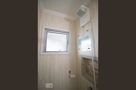 Apartamento para alugar com 50m², 2 quartos e 1 vaga Apartamento para alugar com 50m², 2 quartos e 1 vagaBanheiro