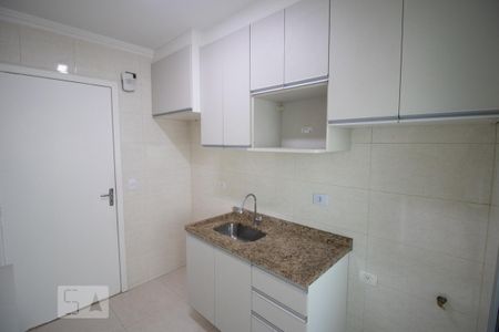 Apartamento para alugar com 50m², 2 quartos e 1 vaga Apartamento para alugar com 50m², 2 quartos e 1 vagaCozinha