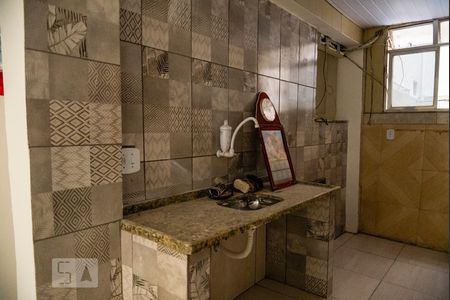 Apartamento à venda com 160m², 3 quartos e 1 vaga Apartamento à venda com 160m², 3 quartos e 1 vagaCozinha